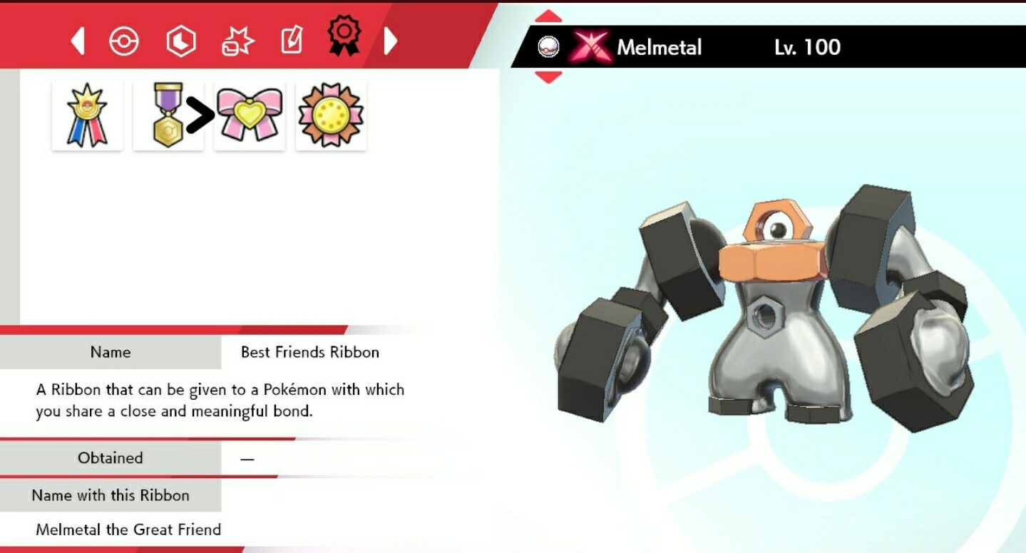 shiny melmetal pokemon card Amazon.com: Melmetal V & Vmax 048/078 - Pokemon Go