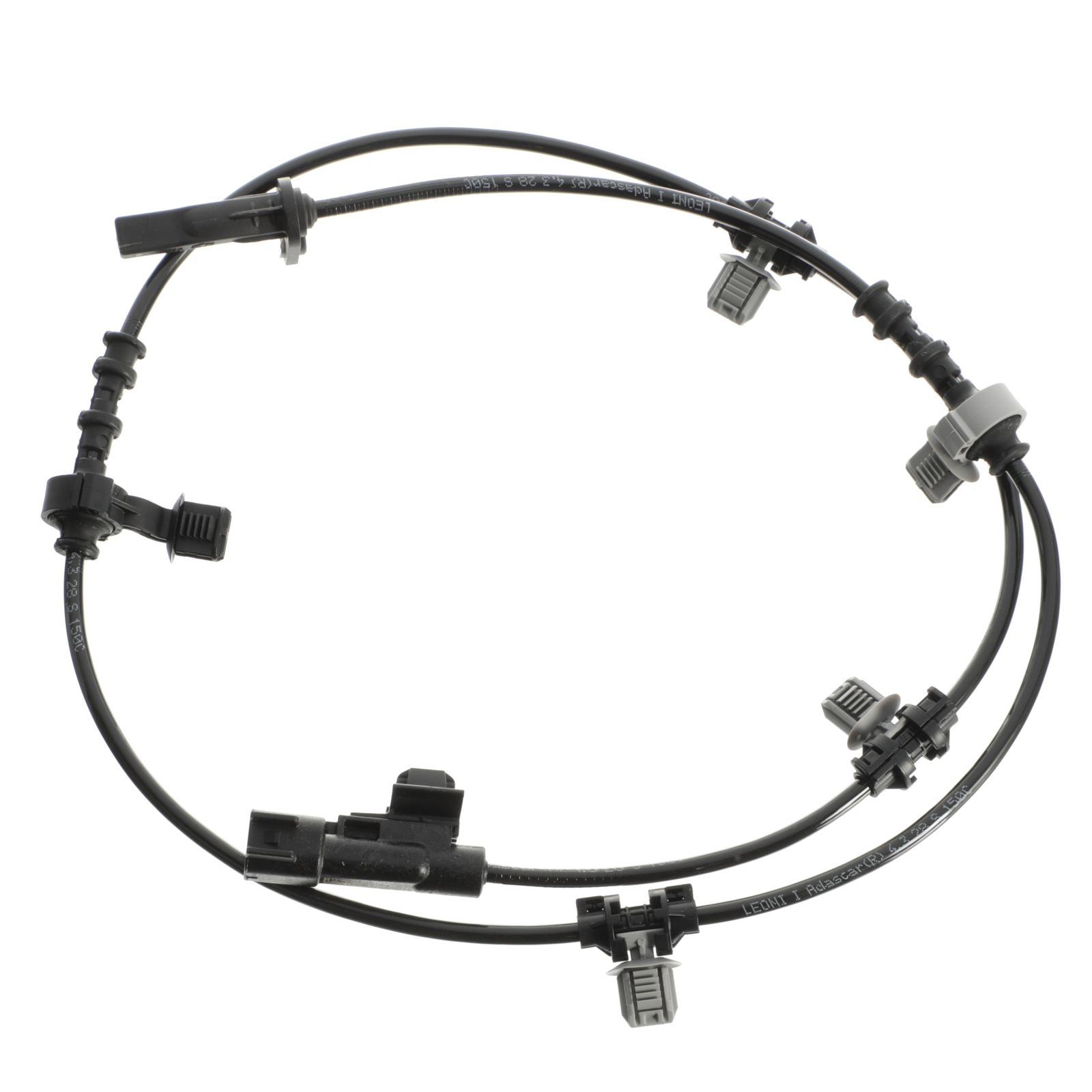 Sensor de velocidad de rueda trasera para GM Chevrolet/Buick 2016-2022 (N/P 84613191)