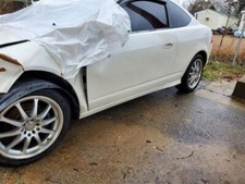 Used Rocker Panel Molding Fits 2002 Acura Rsx Grade A
