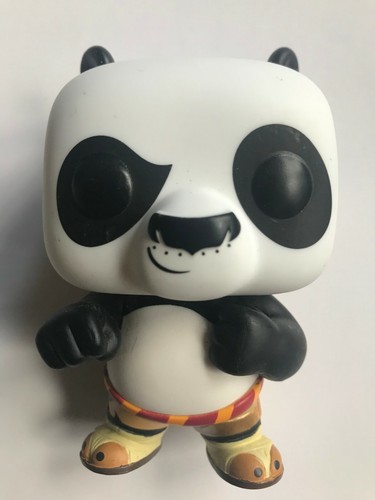 Funko Pop Animation Loose OOB Vaulted Grail - Picture 120 of 166