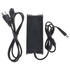 90W AC Power Adapter Charger For DELL HH44H 6C3W2 LA90PM130 DA90PM130 332-1833