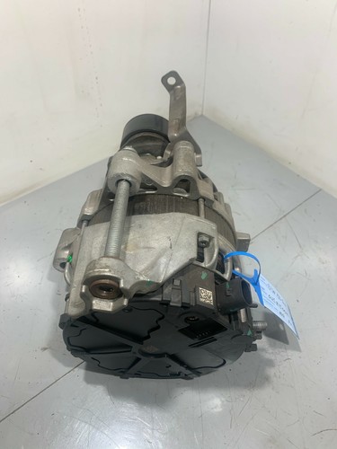 BMW 730 G11 2017 Alternator 0125815004 14v 250A warranty - Picture 4 of 7