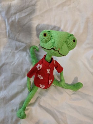 rango plush