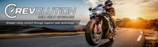 Sargent BMW S 1000 XR, 2020-22, CFX / Black welt, REVolution OEM Seat Upgrade