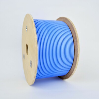 26.5 GHz Low Loss & Phase Stable UFA210B Type Microwave Cable ( 300 Meter )