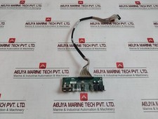 DELL PWB HU391 Stromversorgung Für I/O Front...