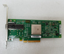 Lot of 17 HP AK344-63002 Qlogic QLE2560 8Gb Single Port FC HBA