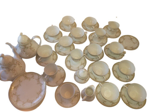 Valvola Di Scarico 6769601 Per Melitta Caffeo Serie 046 – Ricambio Per E970, E950, E953, E957, E955 E CI, Sostituzione Facile