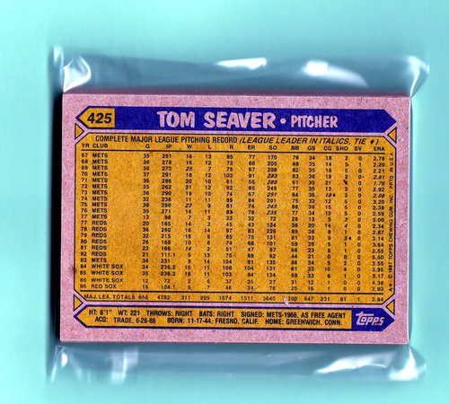 1987 Topps Baseball - 24 Card Lot - MLB Teams and Players - Most NM-7 or better - Picture 2 of 2