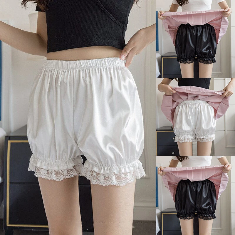 Vestido Elegante Bordado Nuevo Pantalones Alta Calidad Con Encaje Blanco Florers Foto 2 de 4