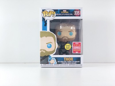 thor odin force funko