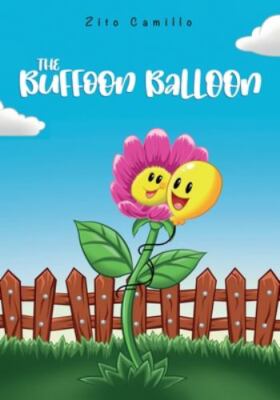 The Buffoon Balloon, Brand New, Free shipping in the US