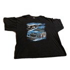 Nascar Dale Earnhardt Large T-Shirt Merch for sale