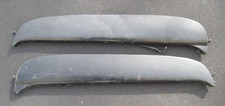 Factory Original Nice 1952-1954 Ford And Mercury Fender Skirts Factory Original Nice 1952-1954 Ford And Mercury Fender Skirts