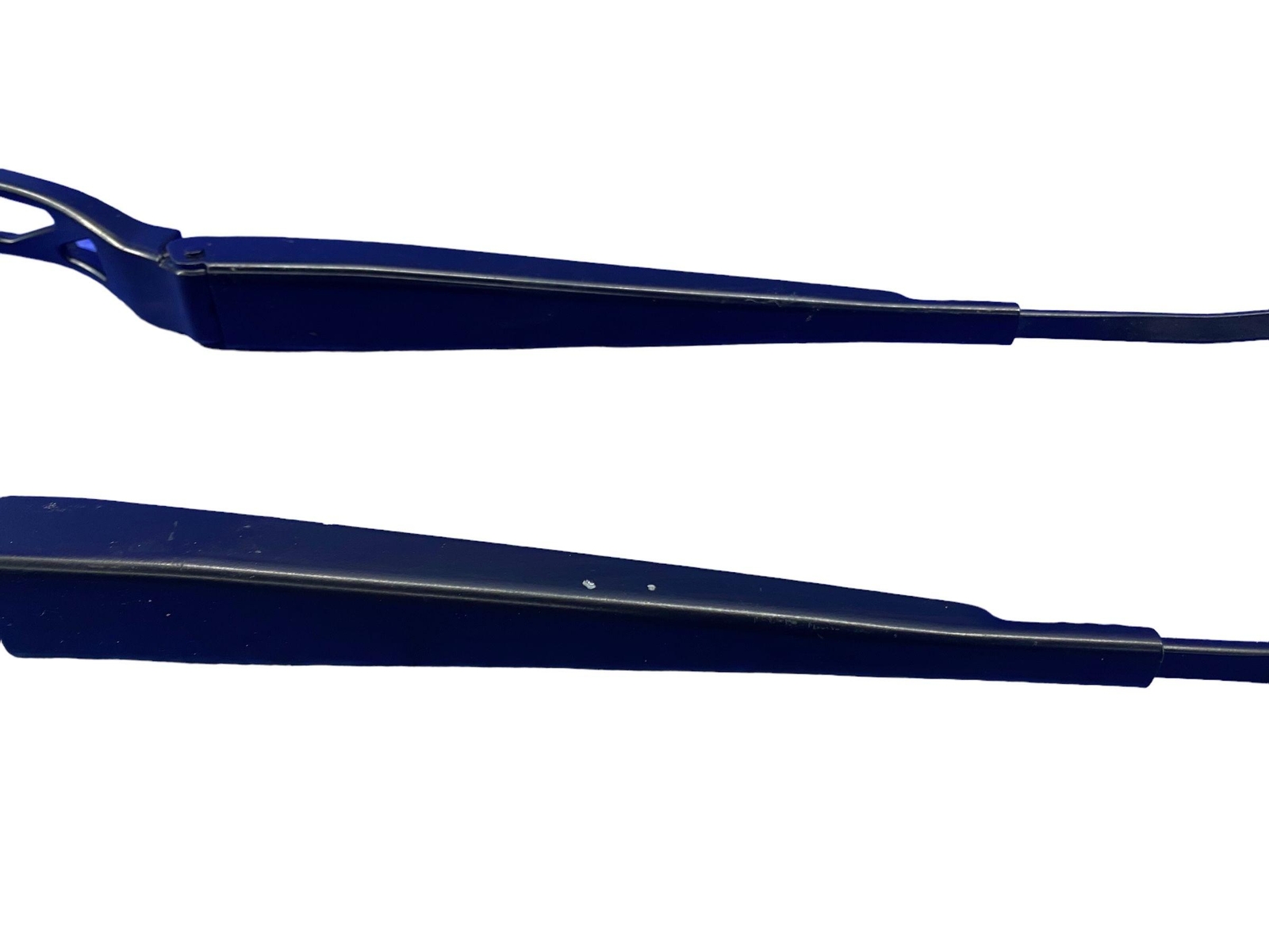 2014-2020 BMW I8 OEM FRONT LEFT RIGHT WINDSHIELD WIPER ARM SET OF 2