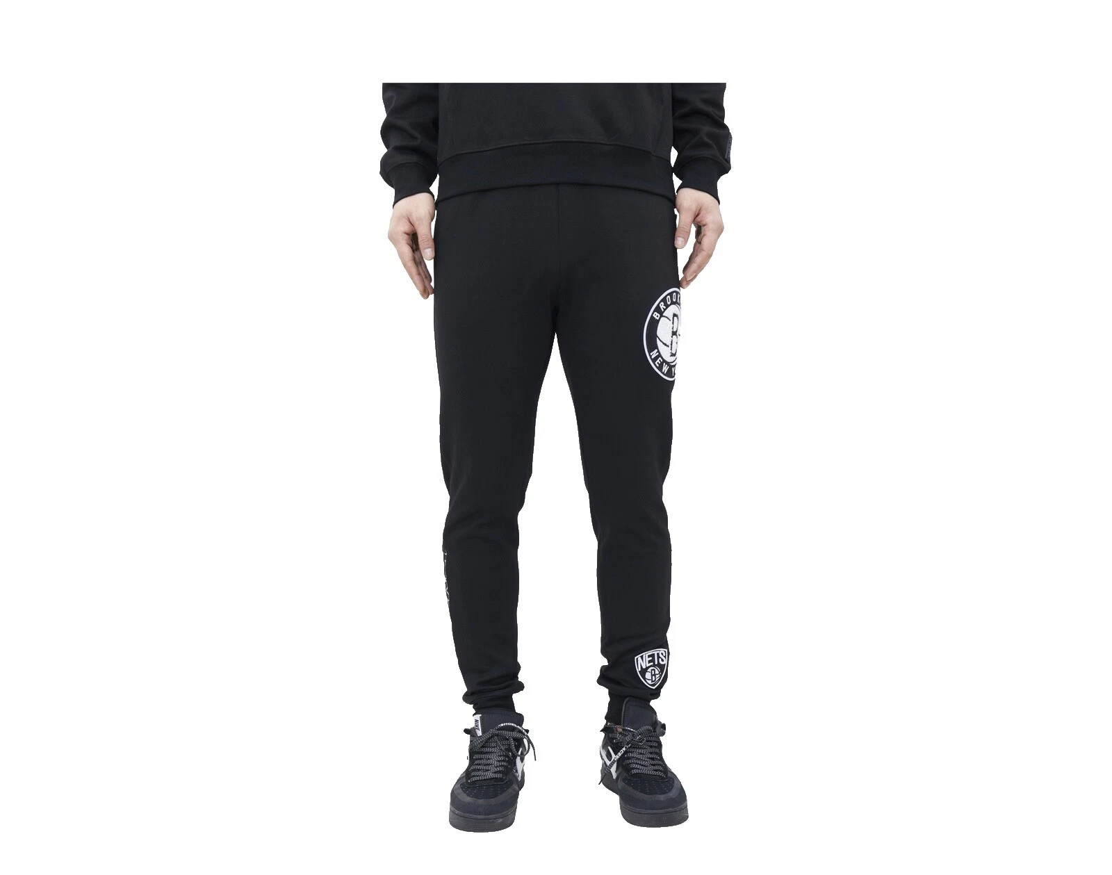 Cotton Jogger Pants for Men