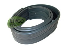 BUMPER FOR 17 INCH FLOOR MACHINE BY TASK PRO, AS312101, 10A3