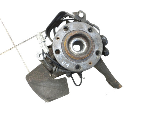 Achsschenkel Radnabe mit ABS re vo für Citroen C6 05-11 HDI 2,7 150KW 364792