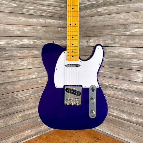 fsr classic vibe telecaster