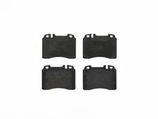 For 1992-1993 Mercedes 400E Brake Pad Set Front Brembo 62168QJ Base