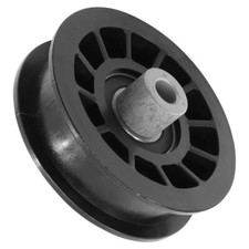 Drive Flat Idler Pulley For Craftsman Ayp Husqvarna 532194327 194327 280663