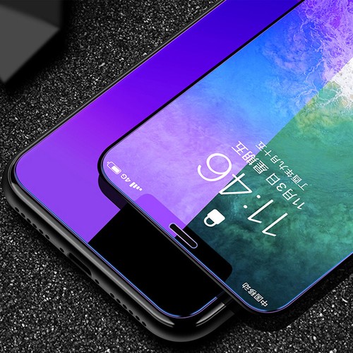 1/2/3/4pcs Full Cover For iPhone 15 14 Plus 13 12 11 Pro Max Screen Protector - Picture 2 of 35
