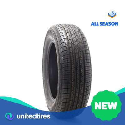 New 225/65R17 Kumho Eco Solus KL21 102H - 10/32