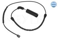 Meyle 300 343 5120 Warnkontakt, Bremsbelagverschleiß FüR Bmw