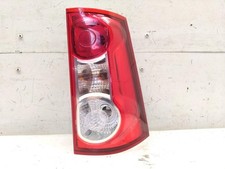 Dacia Logan MCV Kombi orig Rückleuchte Heckleuchte Schlussleuchte rechts BJ2008