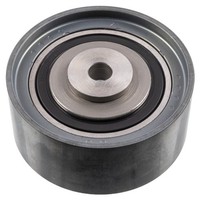 febi Bilstein Umlenk-/FüHrungsrolle, Zahnriemen 24754 FüR Audi Mitsubishi Seat