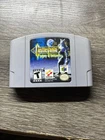 New ListingCastlevania Legacy of Darkness (N64, 1999) – Authentic – Clean Cart – Untested