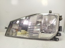 Feu avant (phare) Renault MAXITY