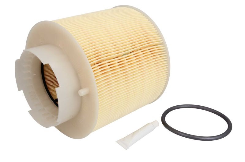 2x ✅Fits HENGST E648L Air filter E648L Air filter (Cartridge) fits:  ⭐UK Seller⭐