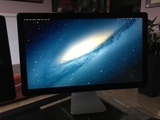 Apple Cinema Display 24" (1920 x 1200) A1267