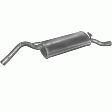 Porte arrière et accessoires Skoda FAVORIT