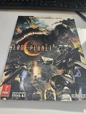 Lost Planet 2: Prima Official Game Guide (Prima Official)