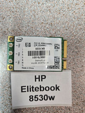 Wireless Card 506679-001 Wireless Wifi WLAN Card HP Elitebook 8530w