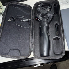 hohem Isteady Pro Gimbal Stabilizer for GoPro with Case Open Box