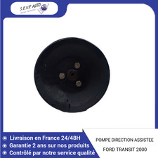 Pompe direction assistée Ford TRANSIT
