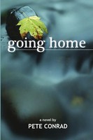 Going Home | Pete Conrad | Taschenbuch | Kartoniert / Broschiert | Englisch