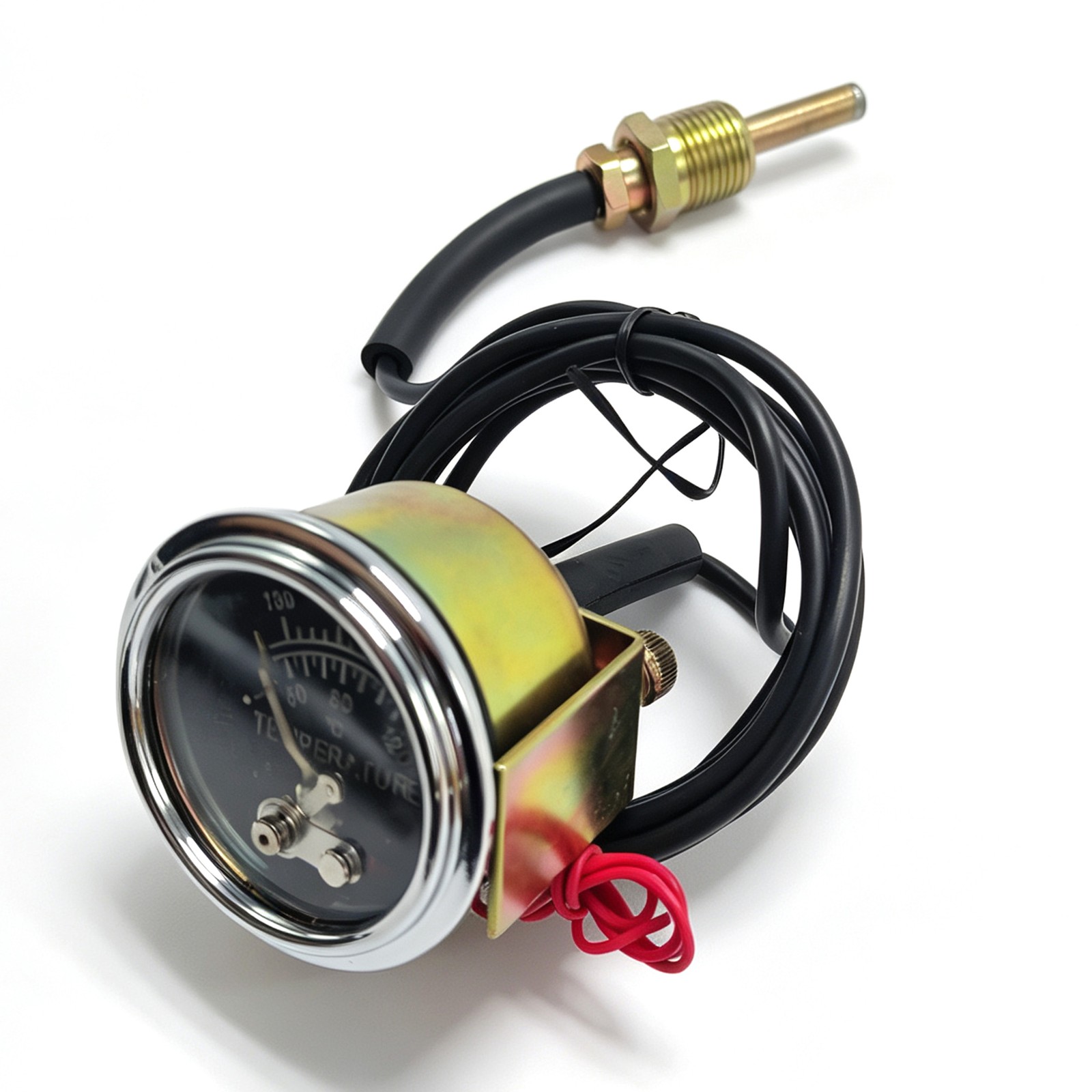 6FT 20T-250-6-1/2 250 DEGREE TEMPERATURE GAUGE 10702043