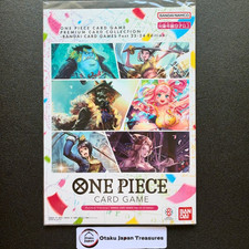 Premium Card Collection [Bandai Card Games Fest 23-24] Prices