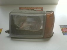 Feu avant (phare) Lancia Y10