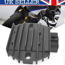 Yamaha 125cc Regulator Rectifier - Compatible with Multiple Models UK