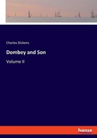 Dombey And Son Charles Dickens