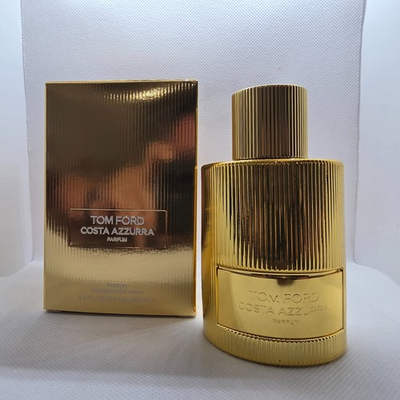 #ad #ad TOM FORD Costa Azzurra Parfum Spray 3.4 oz 100ml Brand New in Box $159.00
