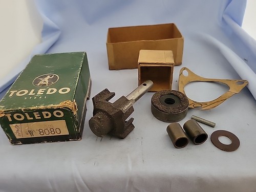 Ford V8 1933-36 Toledo Water Pump Repair Kit Part No.: W8080 - Bild 2 von 8