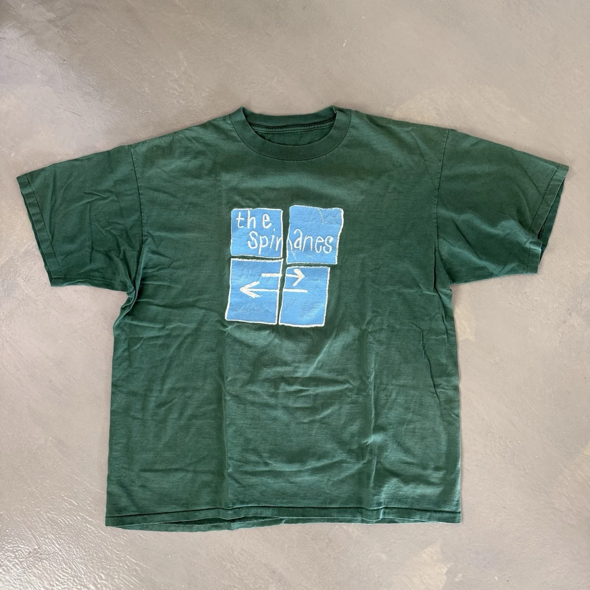 ビンテージ 90s PLEXI Tシャツ プレクシィ subpop 1990s Sub Pop T Shirt In Men's Vintage T-Shirts for sale | eBay