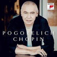Chopin | Ivo Pogorelich | Audio-Cd | 1 CD | 2022 | EAN 0194399120521