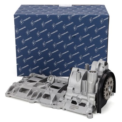 PIERBURG 7.24808.29.0 Ölpumpe für BMW F21 E90 F30 F10 E84 F25 N47N 11418518405